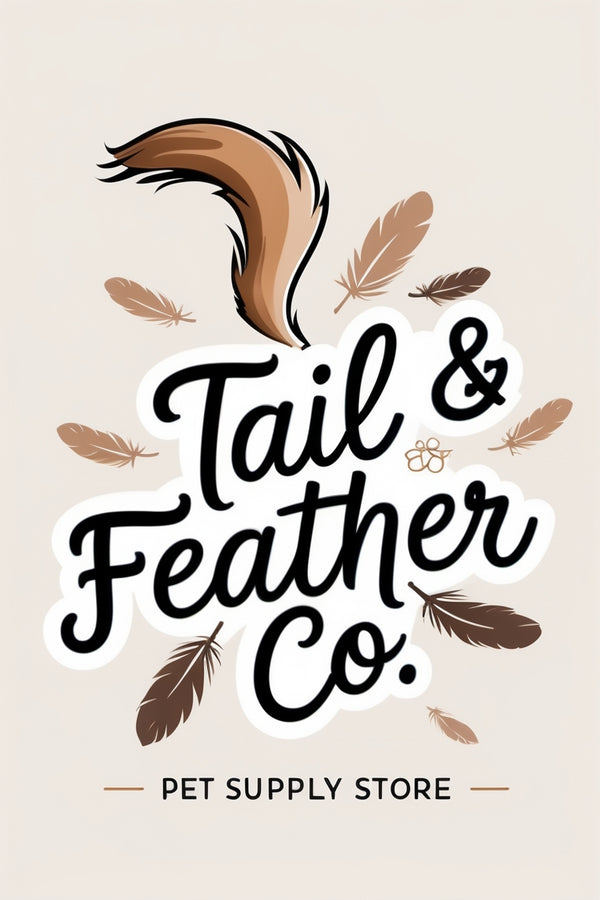 Tail & Feather Co.