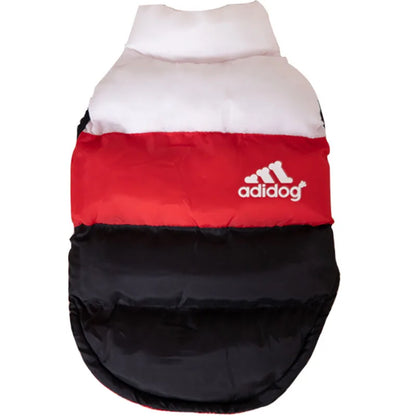 Dog Jacket Designer Fashion Pet Coat