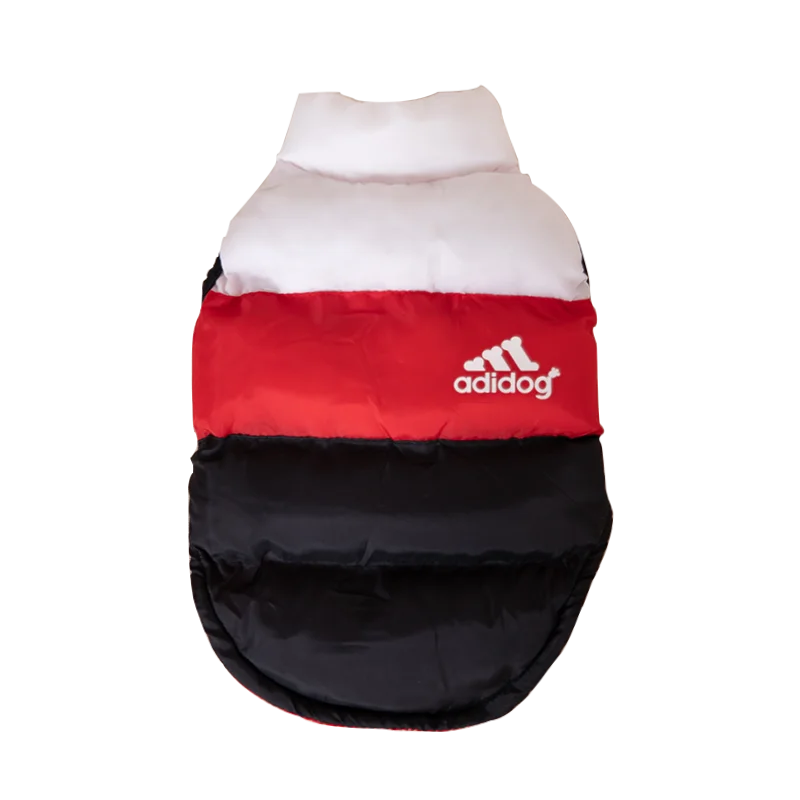 Dog Jacket Designer Fashion Pet Coat