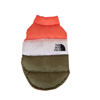 Dog Jacket Designer Fashion Pet Coat